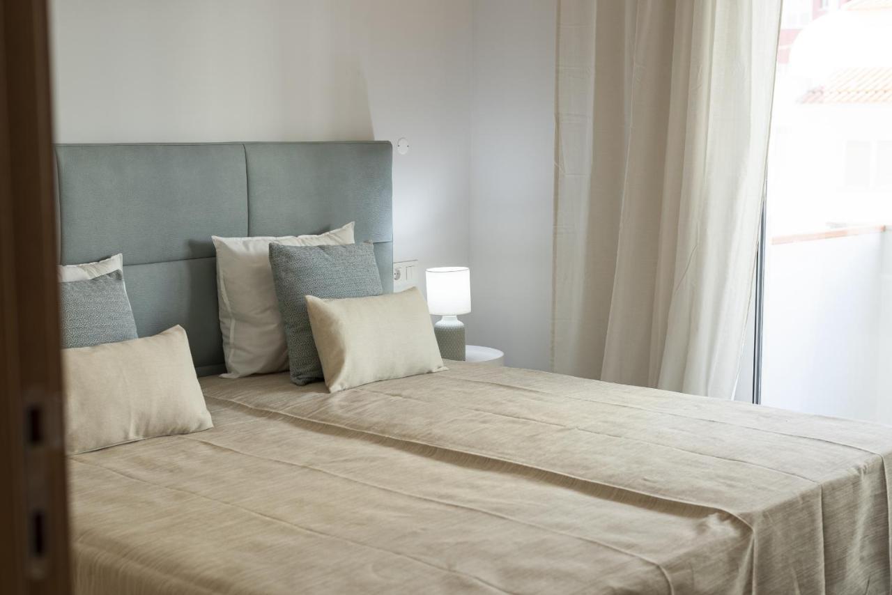 Appartement Miral 5 Sea Front By Hd *