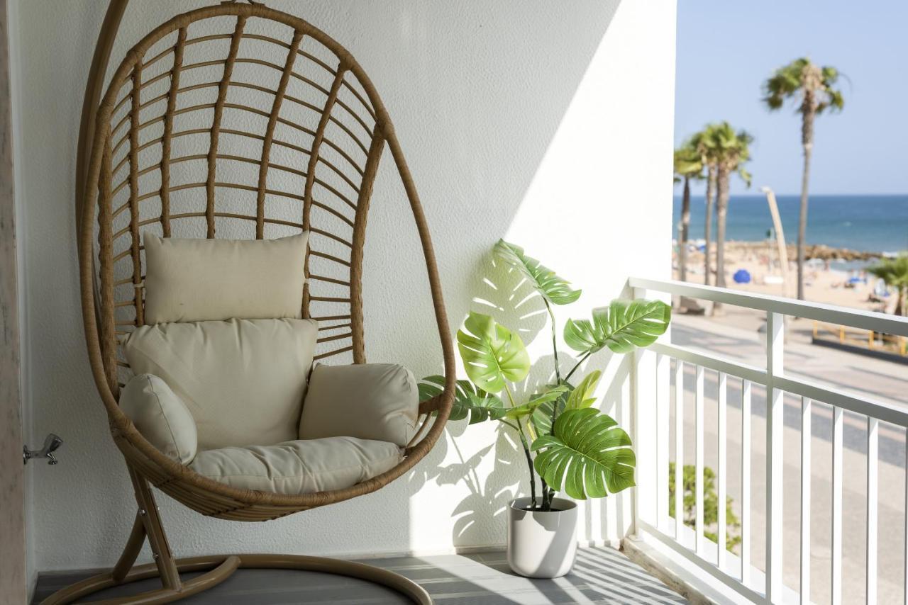 Appartement Miral 5 Sea Front By Hd