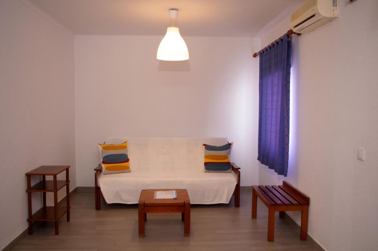 Monte Da Rosa Apartment Vila Nova de Milfontes