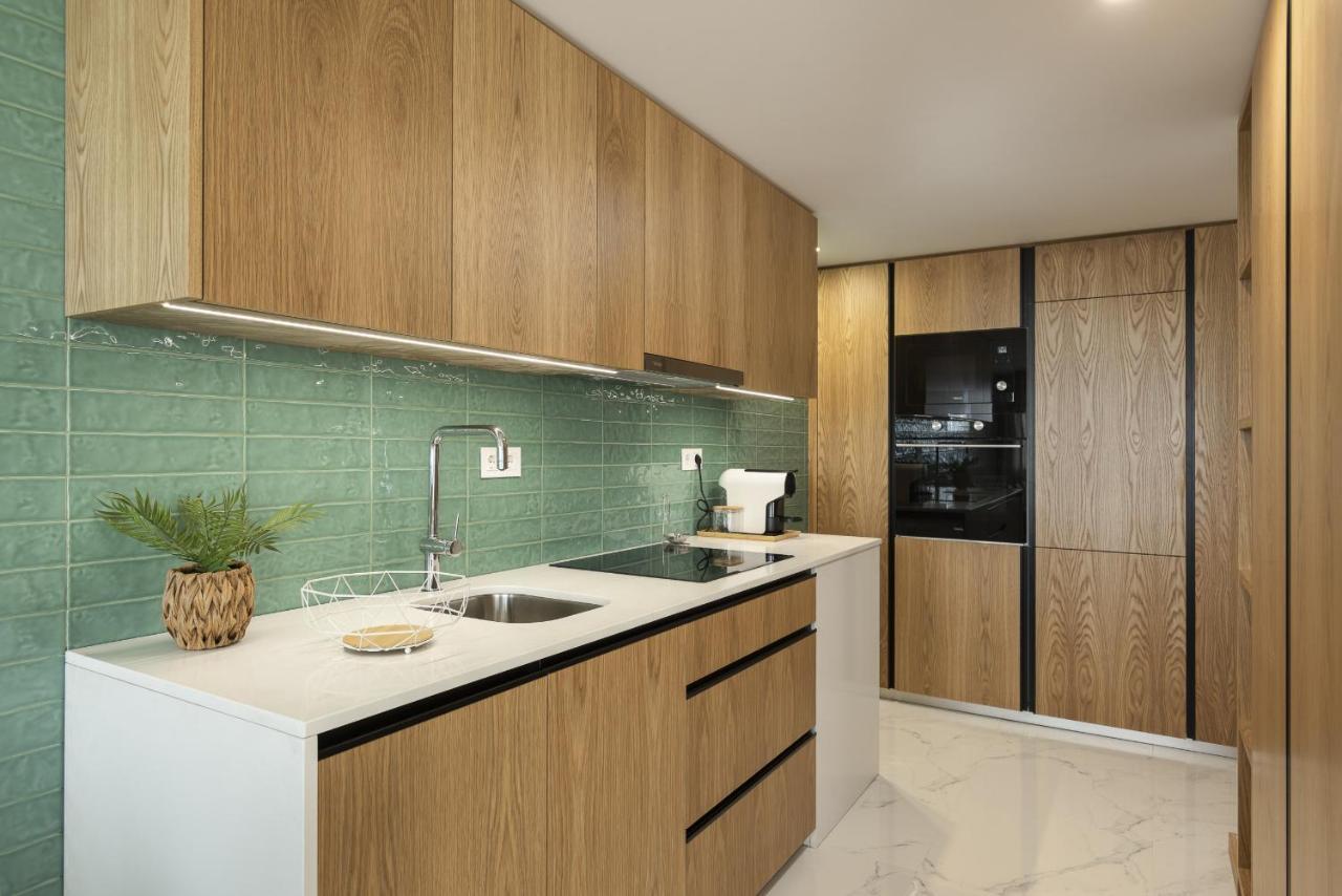 Appartement Miral 5 Sea Front By Hd *