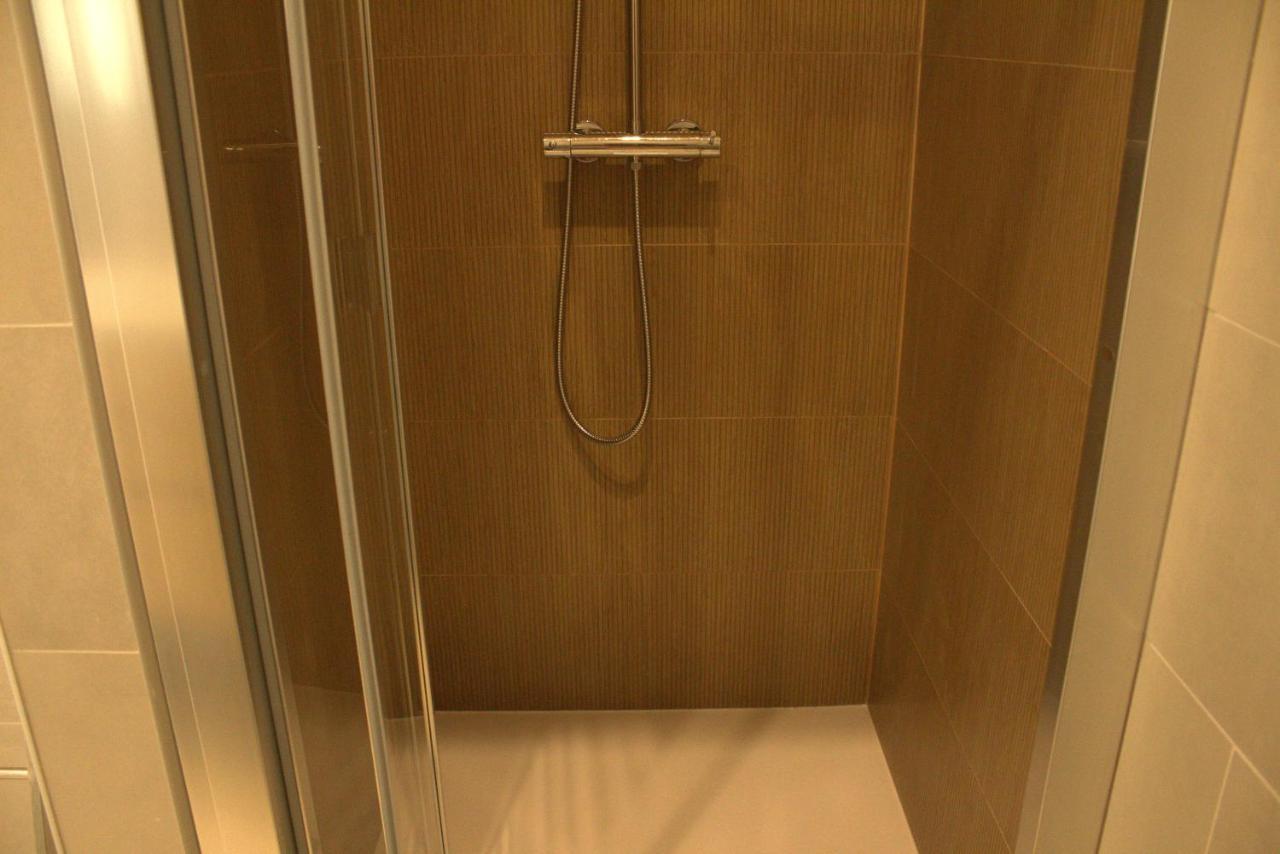 Rito Hall Da Serra Guest house