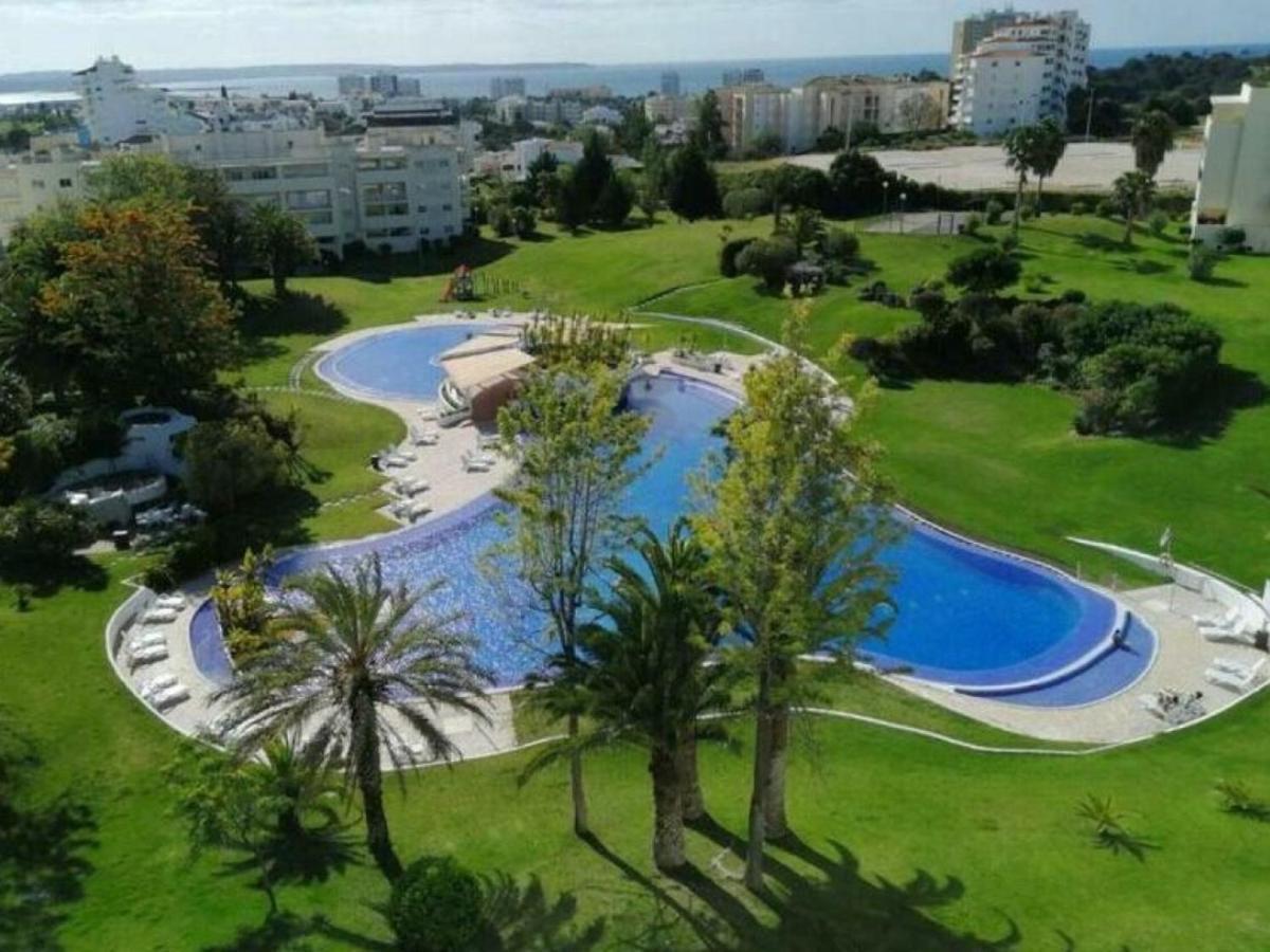 Apartment Marachique Vl *