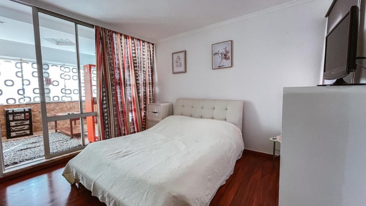 Apartamento Reis Magos Sea Line *