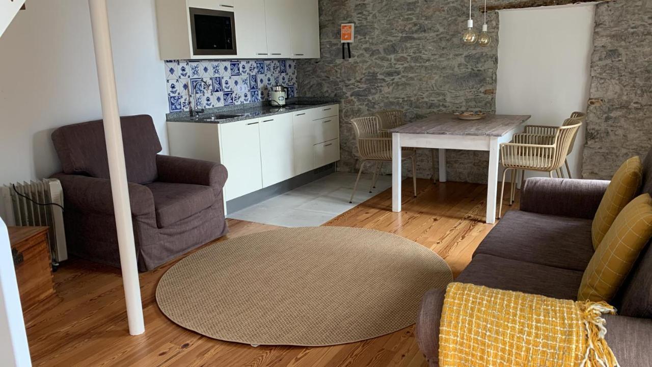Guest house Quinta Vinhas 4*