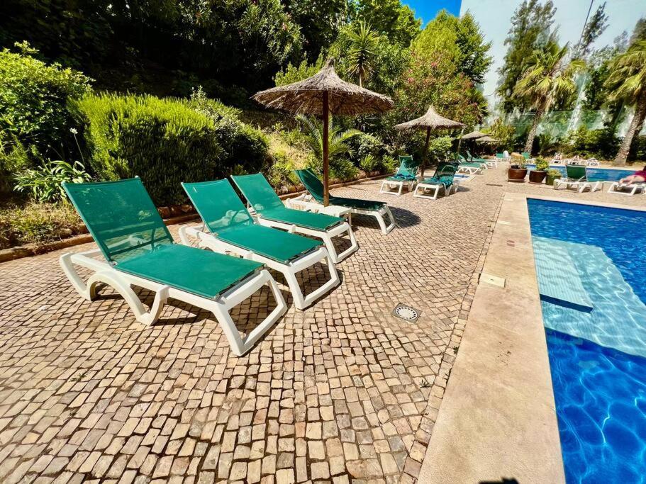 Casa Bibi, Sea&sand - Da Rocha Apartment Portimao