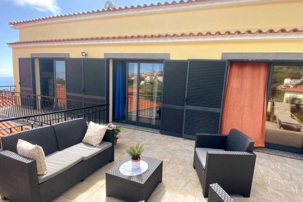 Casa Gomes Vakantiehuis Calheta (Madeira)