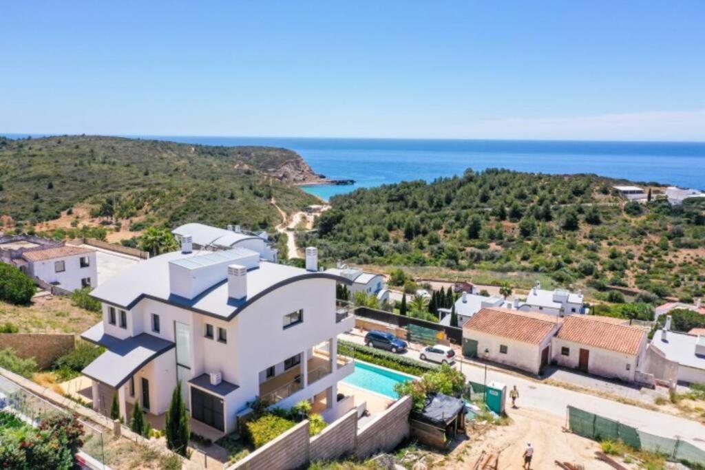 Azure Serenity At Quinta Da Fortaleza * Burgau