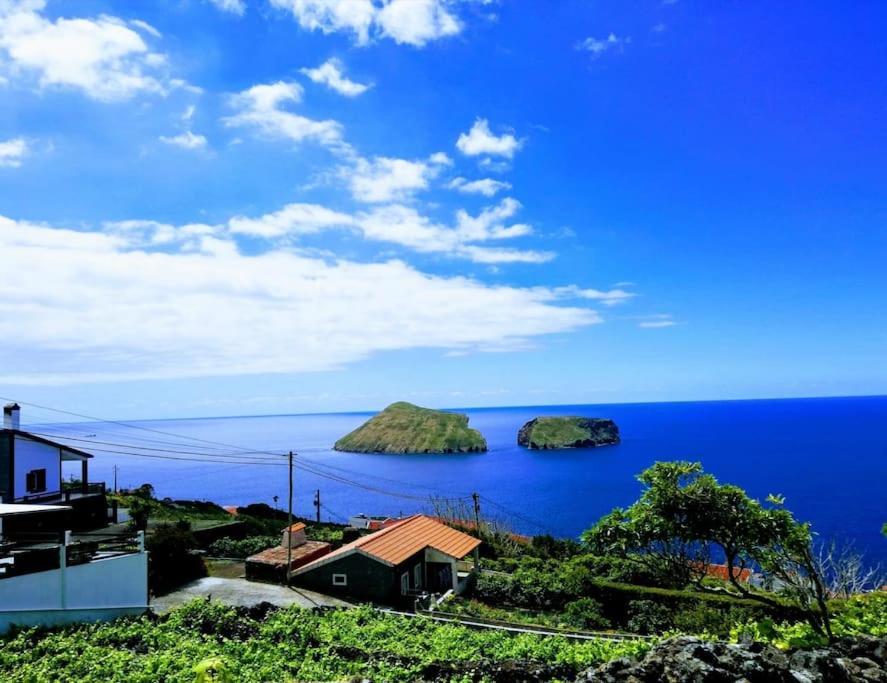 Casa Da Canada Da Faja Holiday home