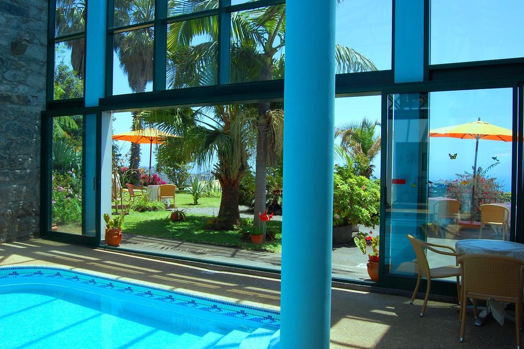 Afonso Country house Camara de Lobos