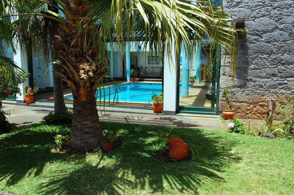 Country house Afonso Camara de Lobos