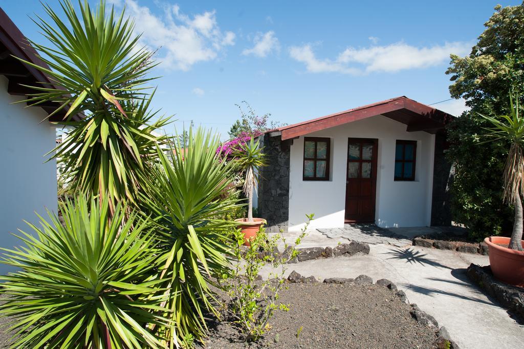 Chalet La Madrugada Santa Luzia (Sao Roque do Pico)