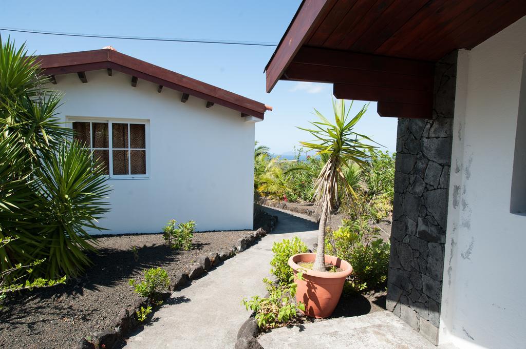 La Madrugada Chalet Santa Luzia (Sao Roque do Pico)