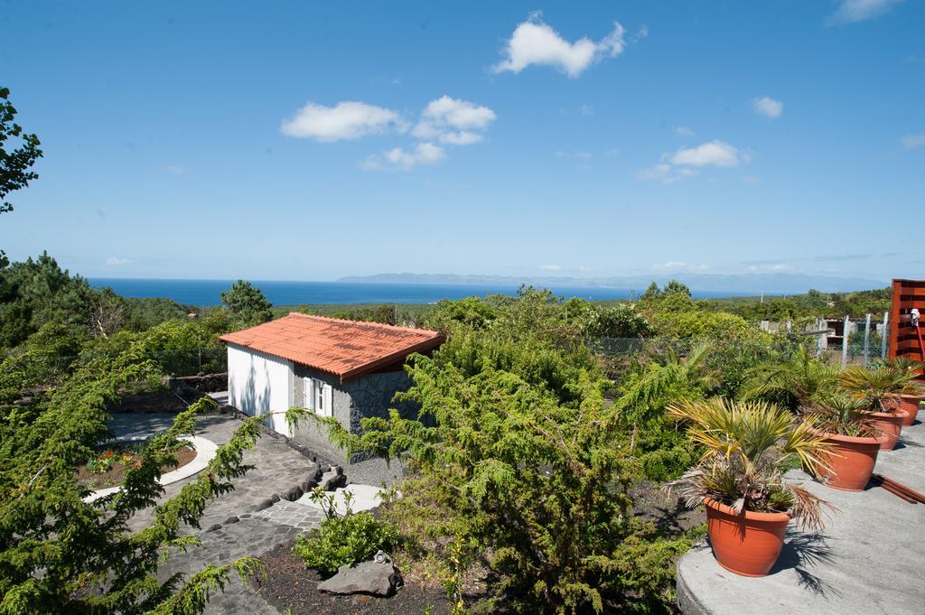 La Madrugada Chalet