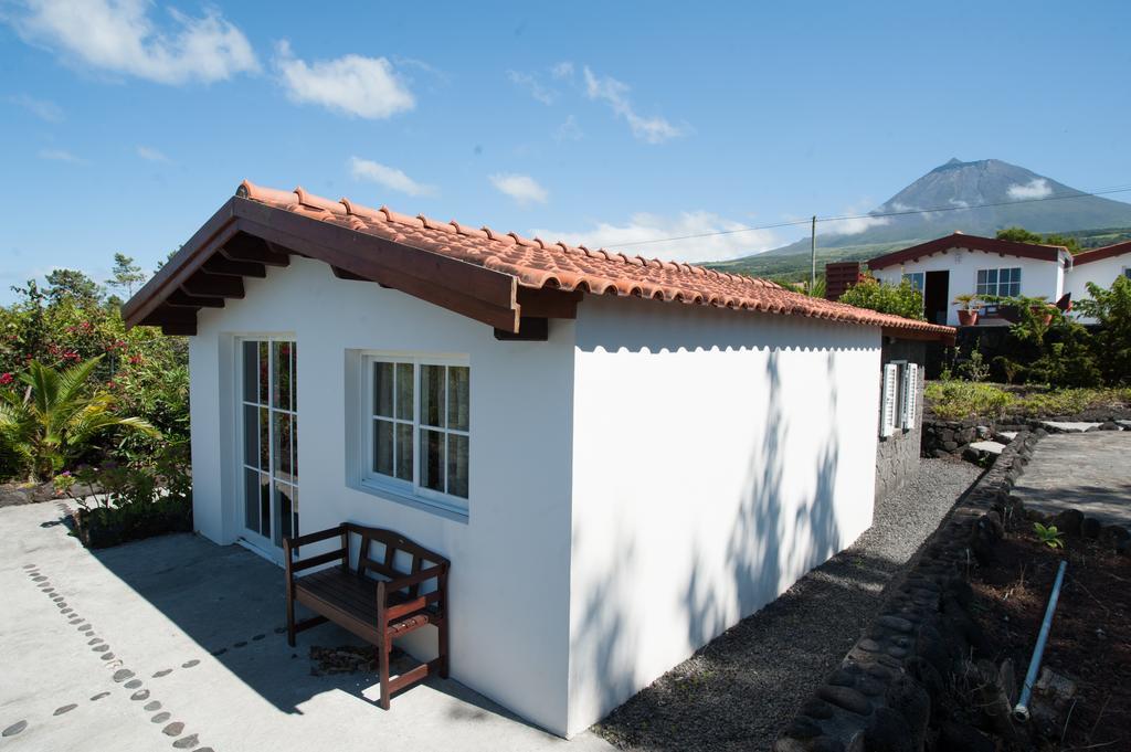 Chalet La Madrugada