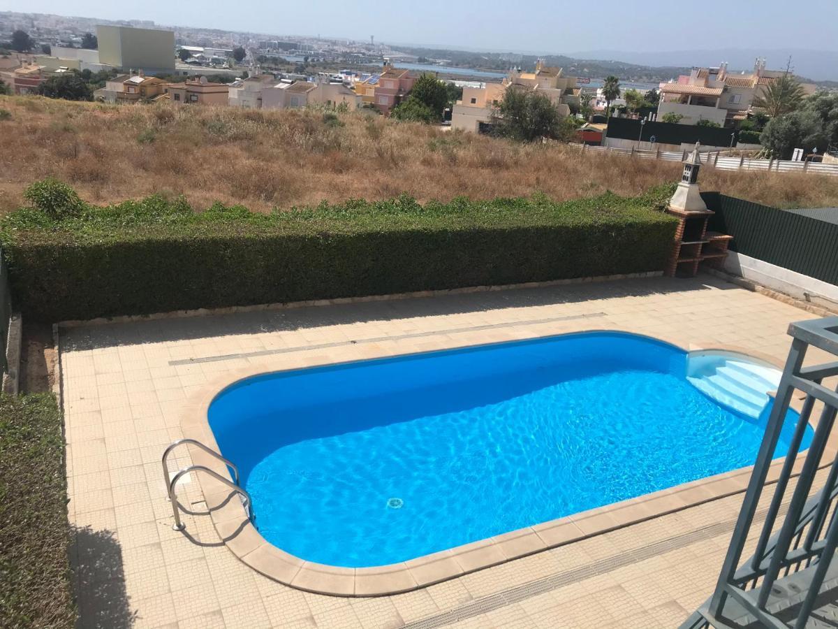 Belavista With Private Pool Ferragudo (Faro)