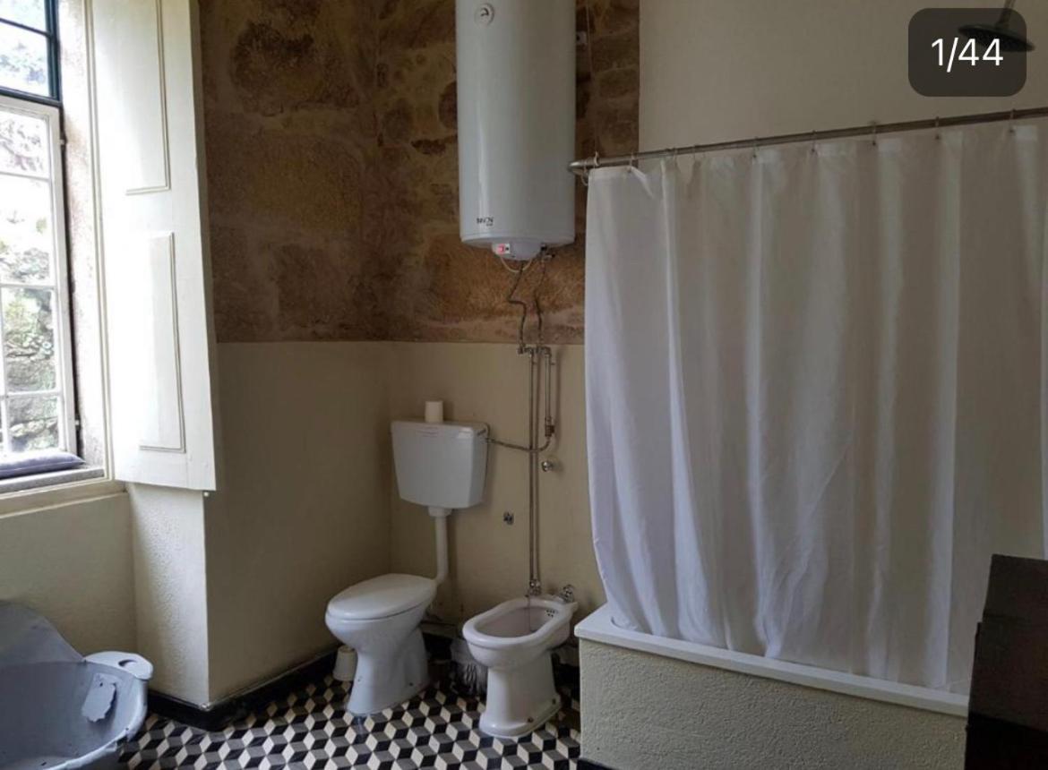 Holiday home Casa Da *