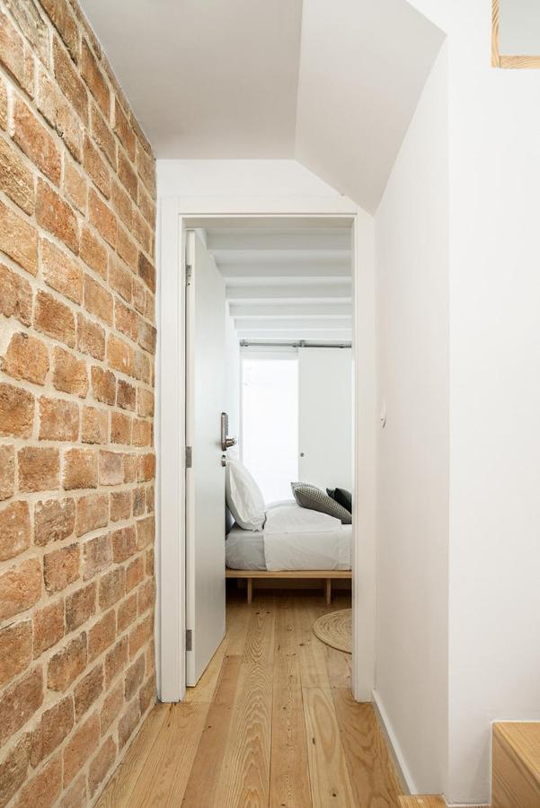 Apartamento Loureiro 59 Coimbra