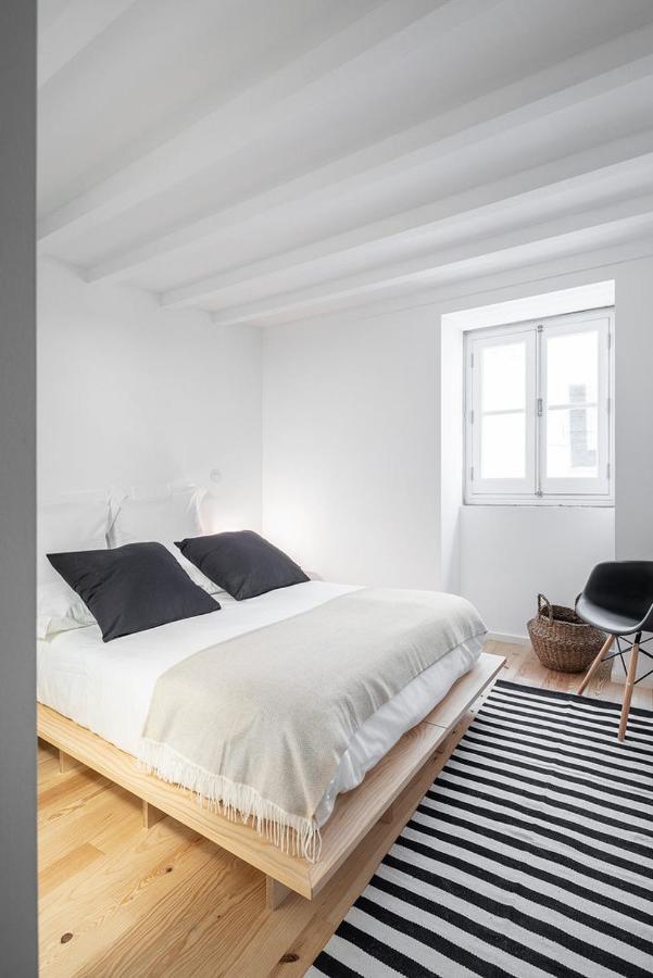 Loureiro 59 Apartamento Coimbra