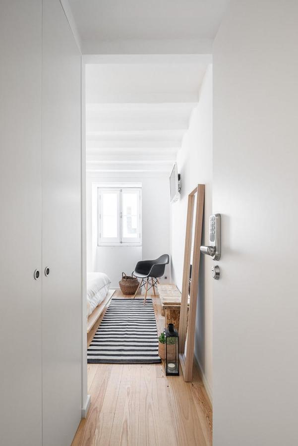 Loureiro 59 Apartamento Coimbra