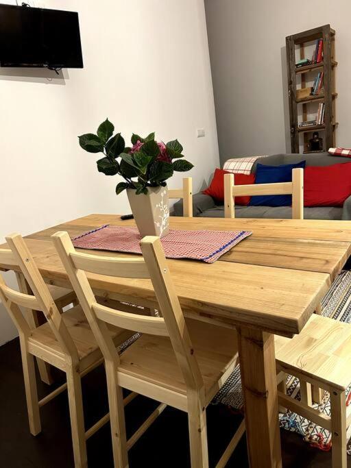 Apartment Picocomigo