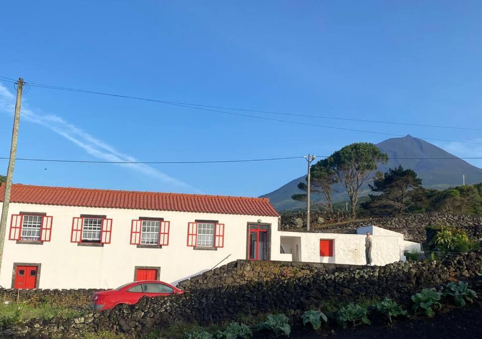 Apartamento Picocomigo
