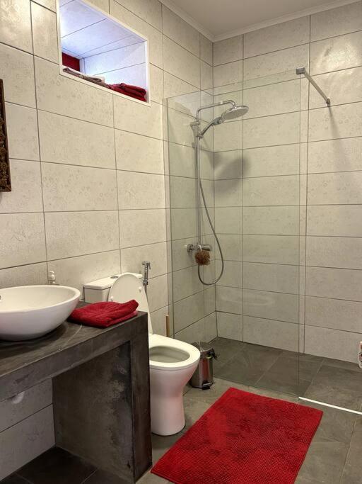 Picocomigo Apartment *