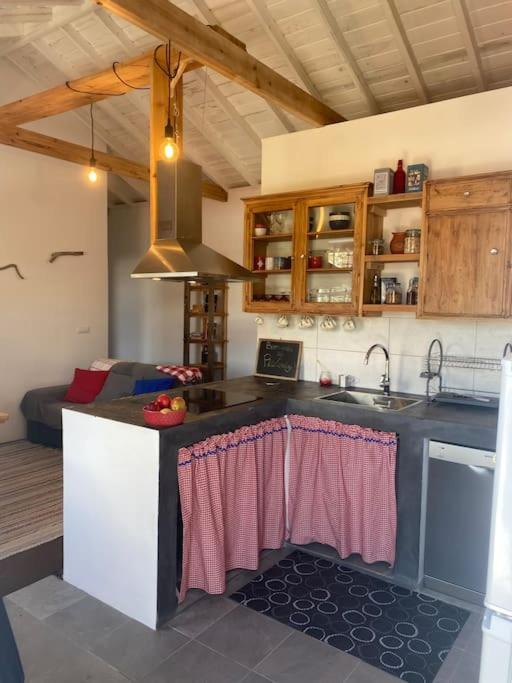 Picocomigo Apartment *