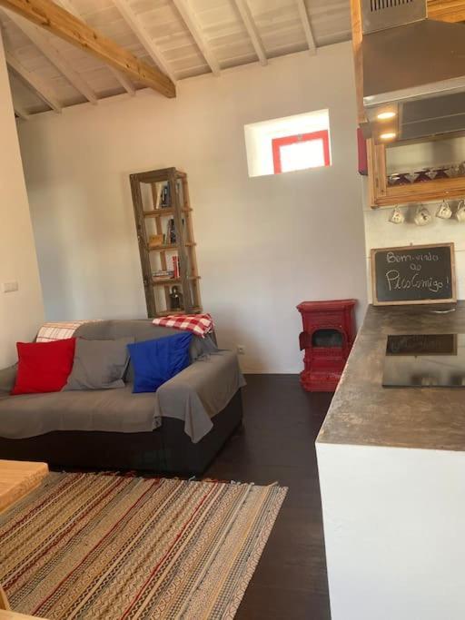 Picocomigo Apartment