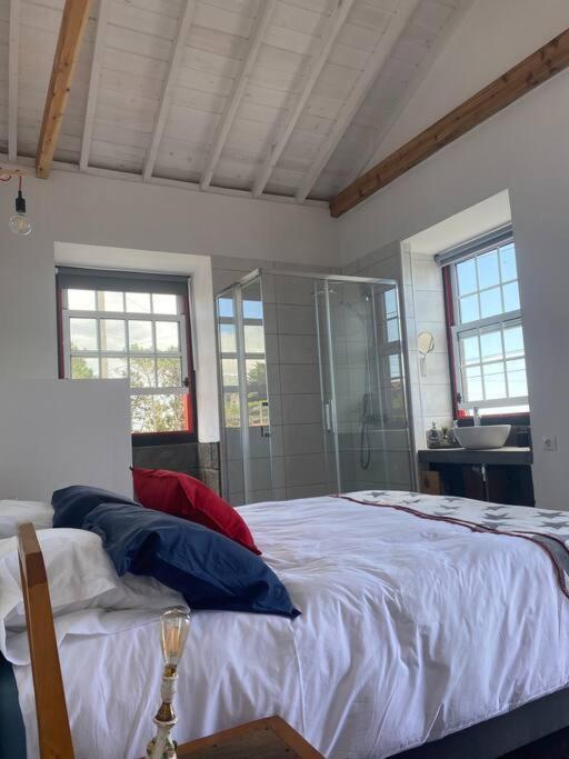 Apartamento Picocomigo Lajes do Pico