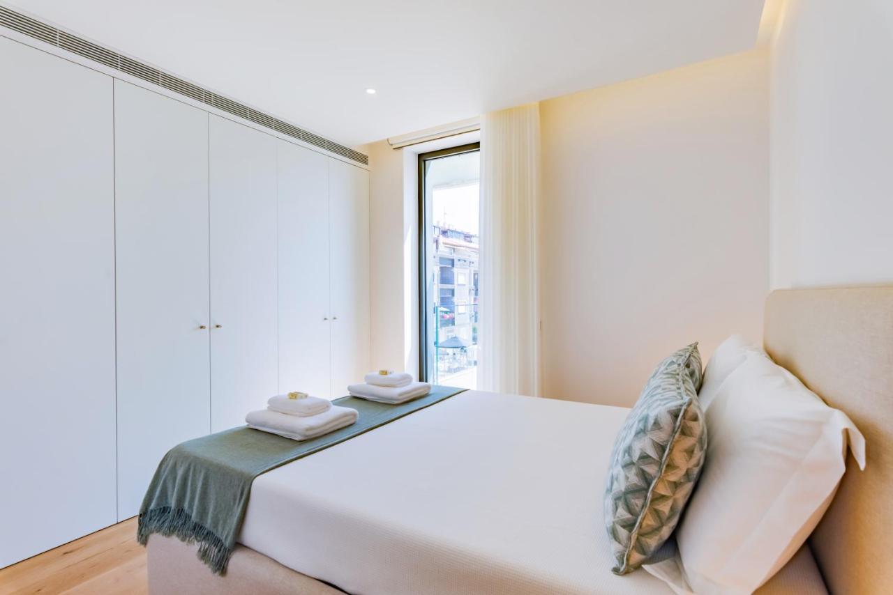 Pe N'areia - Com Vista Mar Appartement *