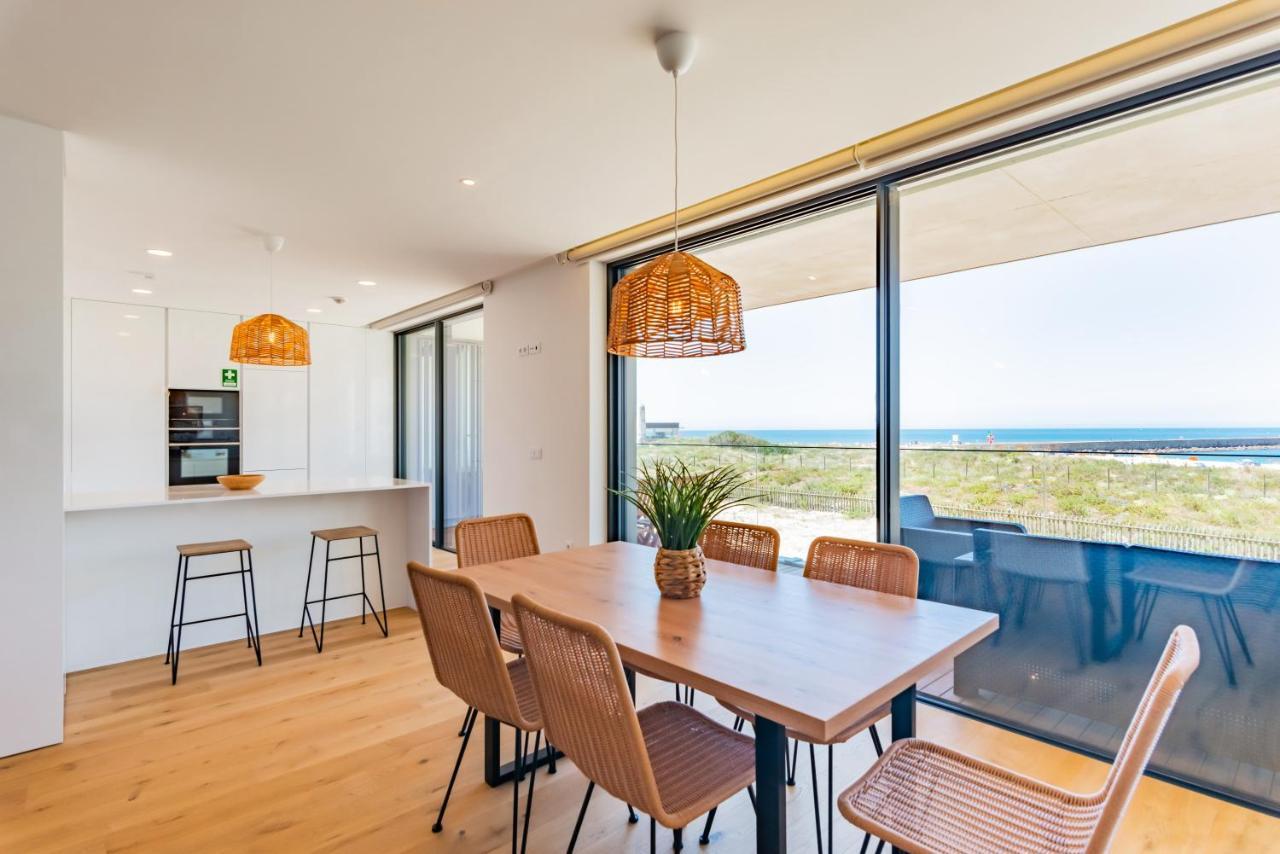 Pe N'areia - Com Vista Mar Appartement