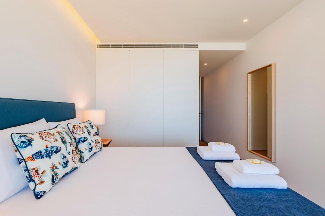 Pe N'areia - Com Vista Mar Appartement *