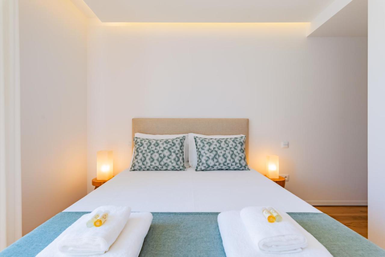 Appartement Pe N'areia - Com Vista Mar Barra