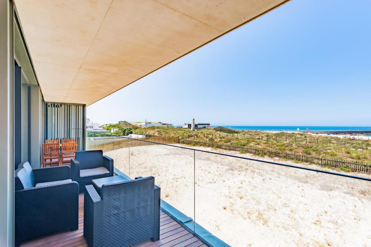 Pe N'areia - Com Vista Mar Appartement *