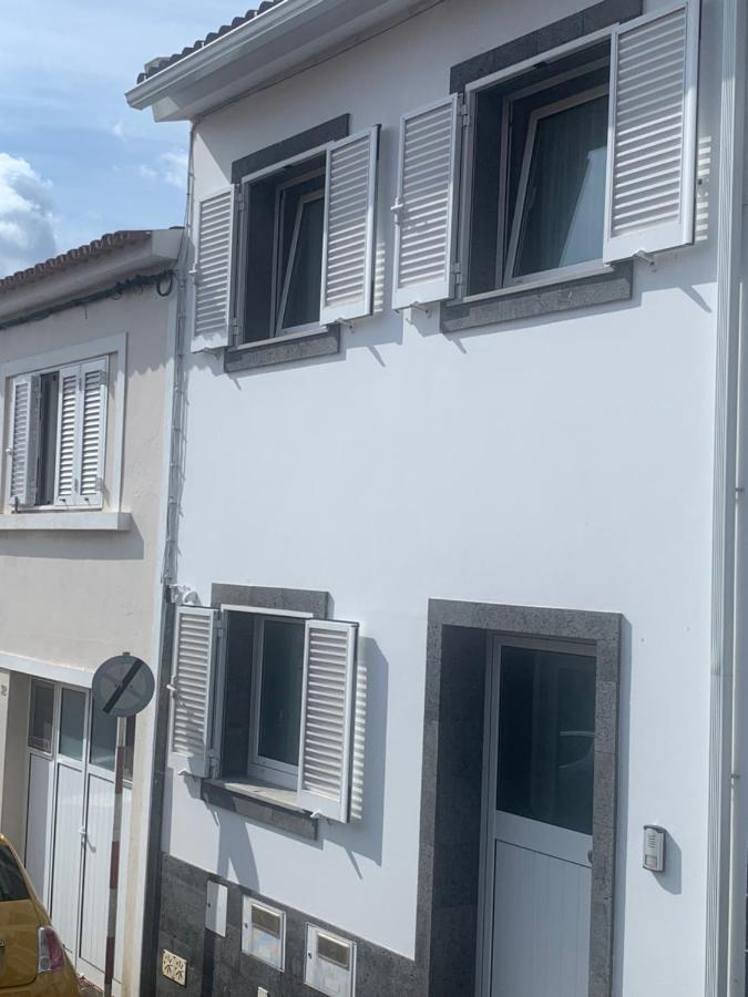 Chez Manuel Horta (Azores)