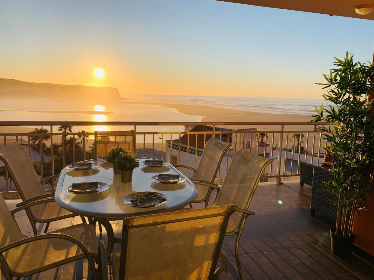 Fozpenthouse Apartment Foz do Arelho