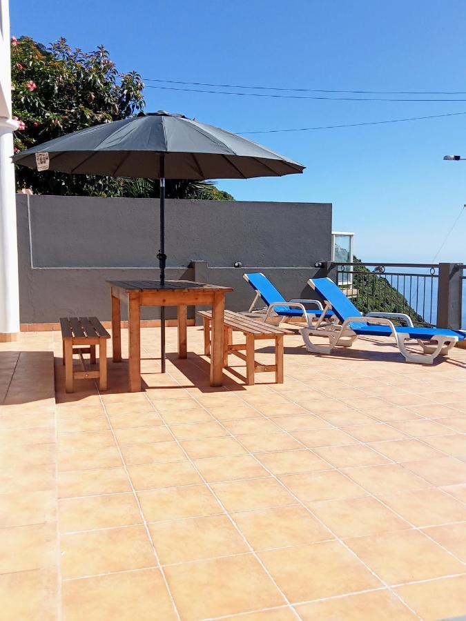 The Artist House Arco da Calheta (Madeira)