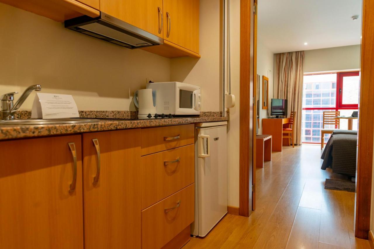 Eurosol Aparthotel 4*