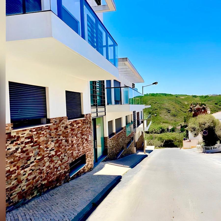 Zambujeira Terrace Apartamento *