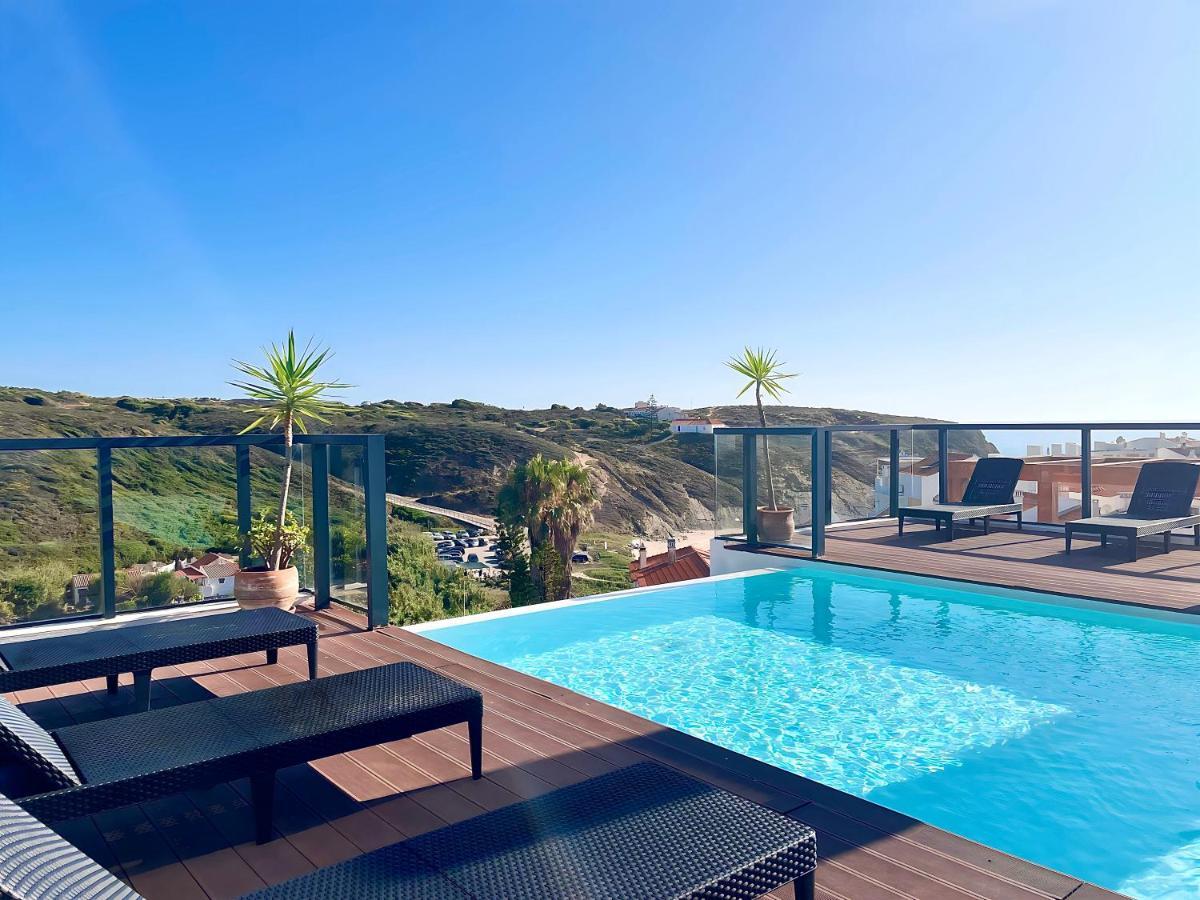 Apartamento Zambujeira Terrace