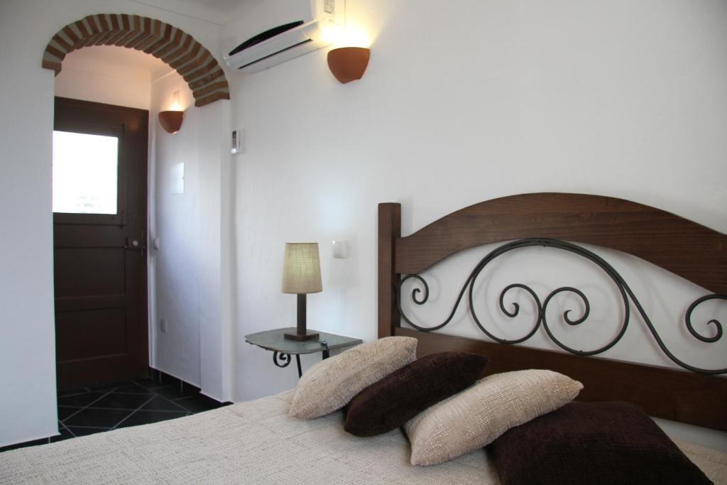 Casa Dona Antonia -