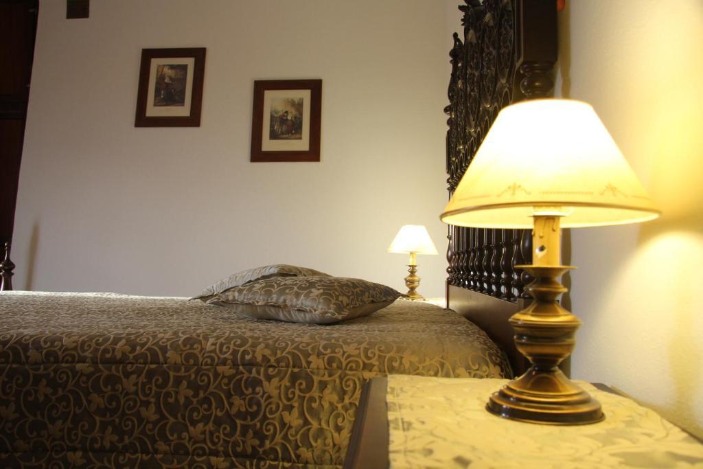 Bed & Breakfast Casa Dona Antonia - Monsaraz