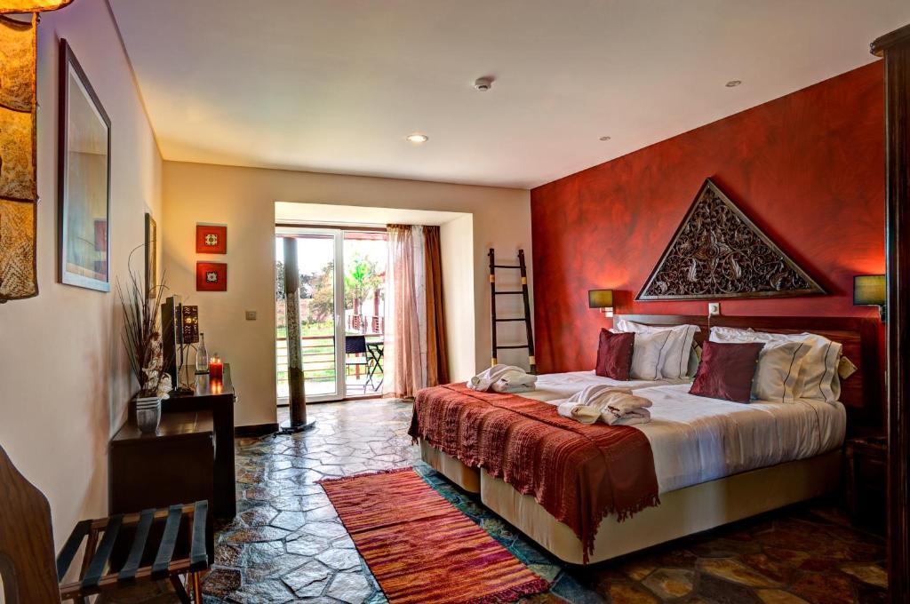 Hotel Monte Xisto Country Charm