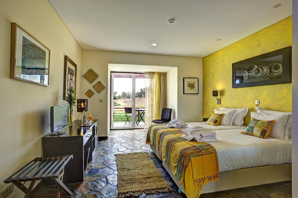 Hotel Monte Xisto Country Charm Santiago do Cacem