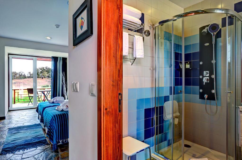 Monte Xisto Country Charm Hotel
