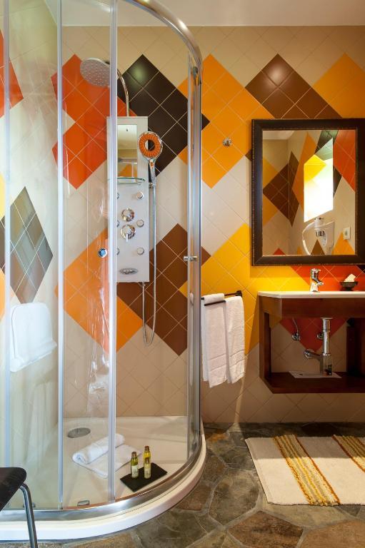 Hotel Monte Xisto Country Charm Santiago do Cacem