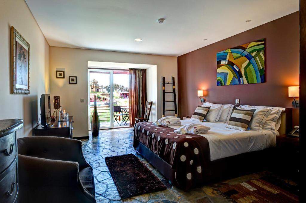 Monte Xisto Country Charm Hotel