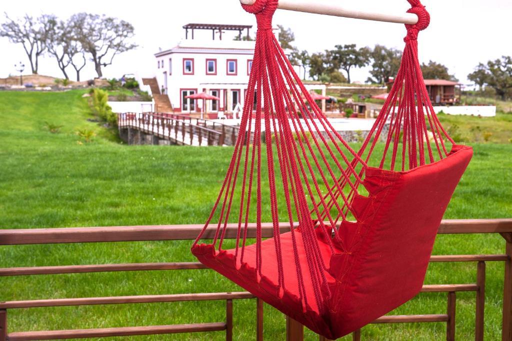 Monte Xisto Country Charm Hotel Santiago do Cacem
