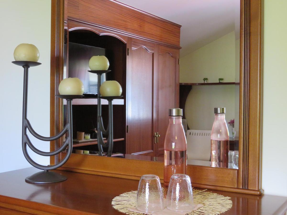 Casa Da Fonte Homestay *