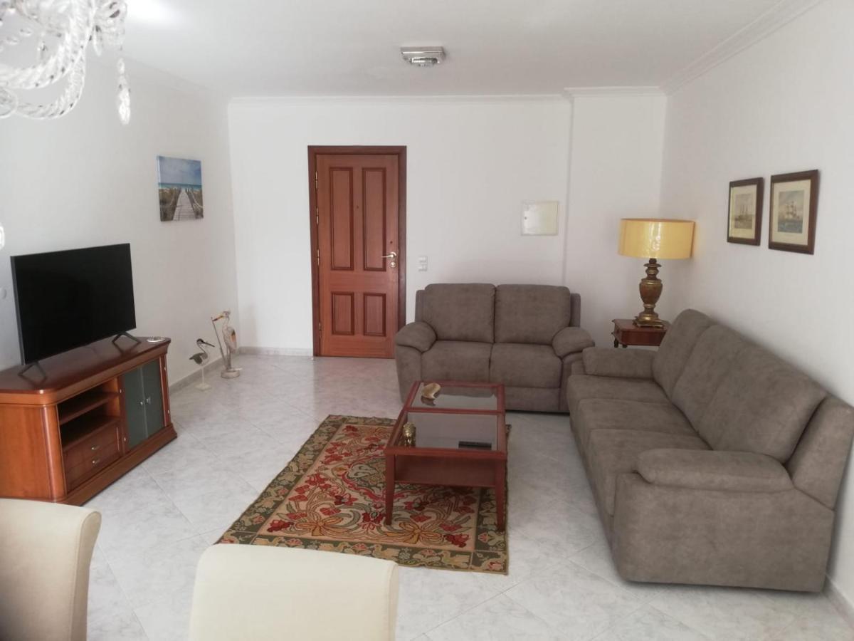 Apartment Saint Martin Armacao de Pera